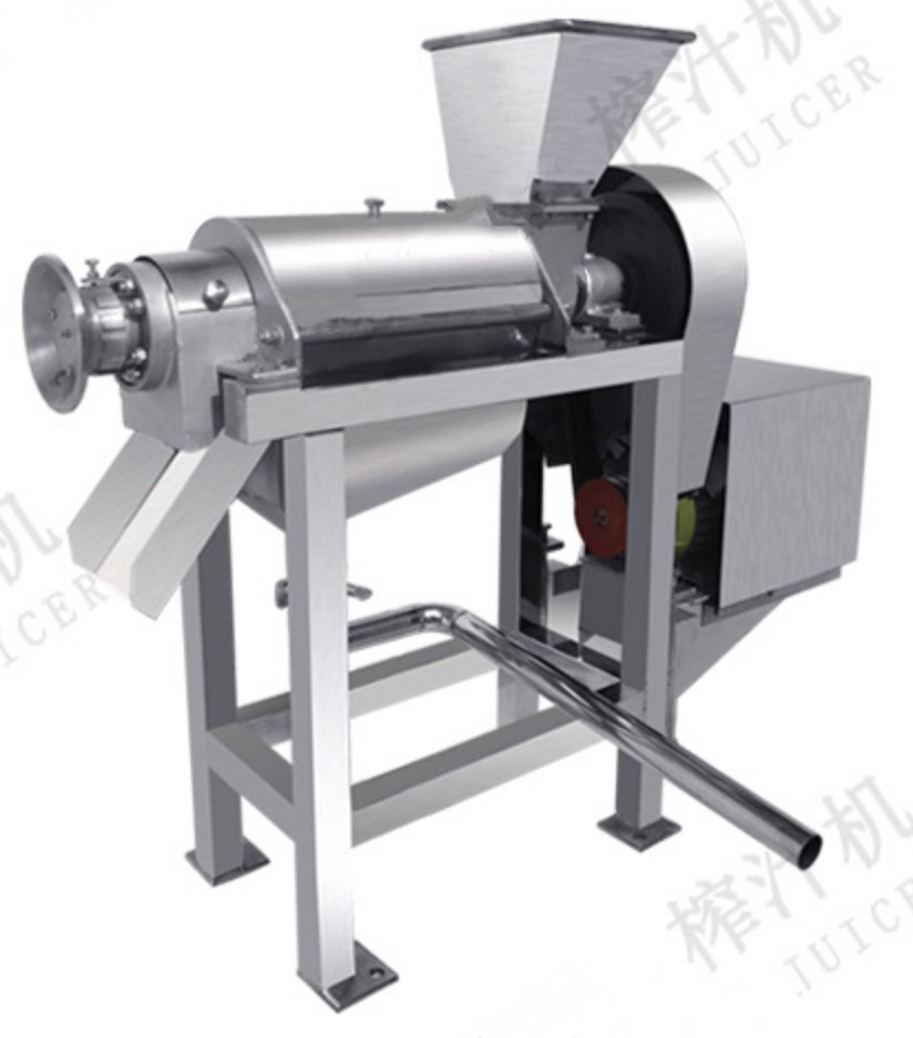 Juice extractor