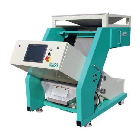 Color sorter