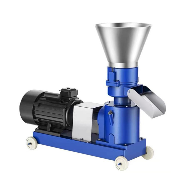 Granulator